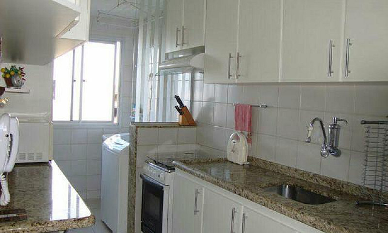 Lindo Apartamento No...