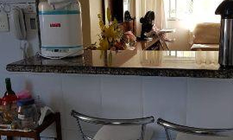 Apartamento Em Vila ...