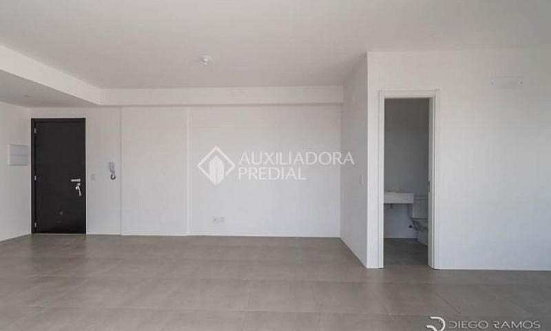 Apartamento Para Alu...