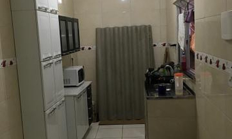 Casa 2/4 Toda No Pis...