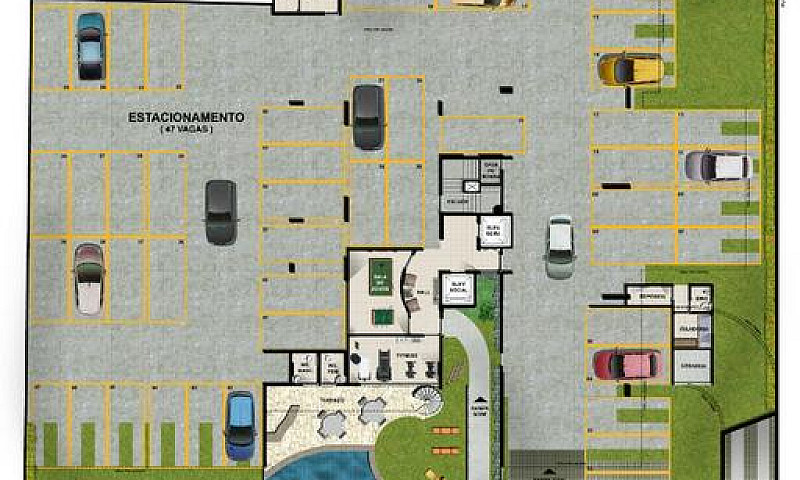 Apartamento Em Boa V...