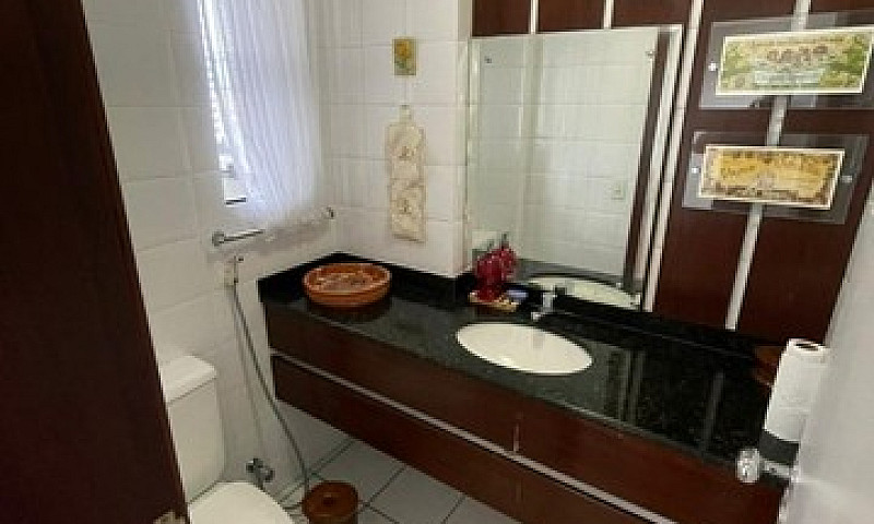 Apartamento No Condo...