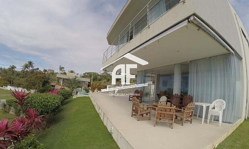 Casa De Alto Padrão ...