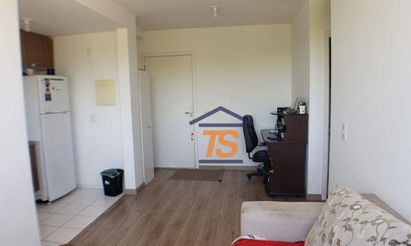 Apartamento Com 2 Do...