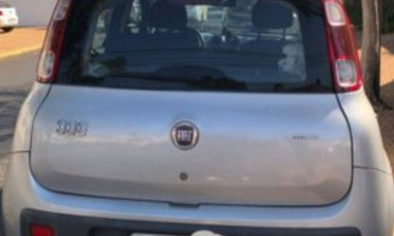 Fiat Uno Vivace...