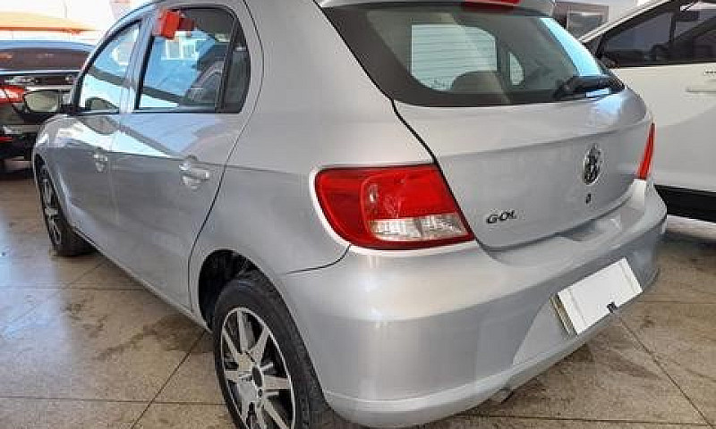 Gol G5 1.0 2010/10...