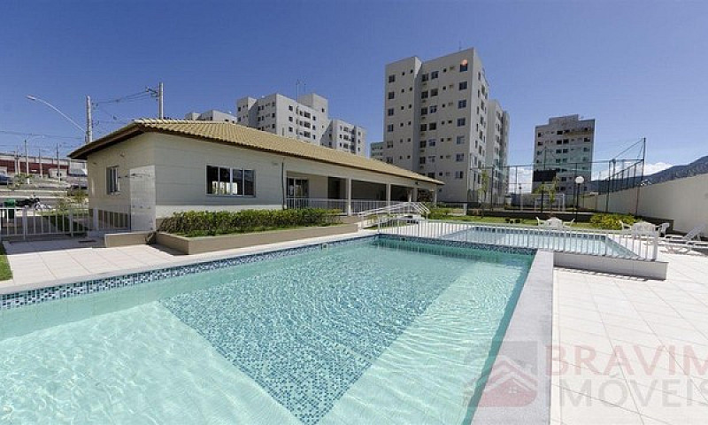 Recreio Das Laranjei...