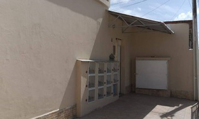 Kitnet Bairro Bom Ja...