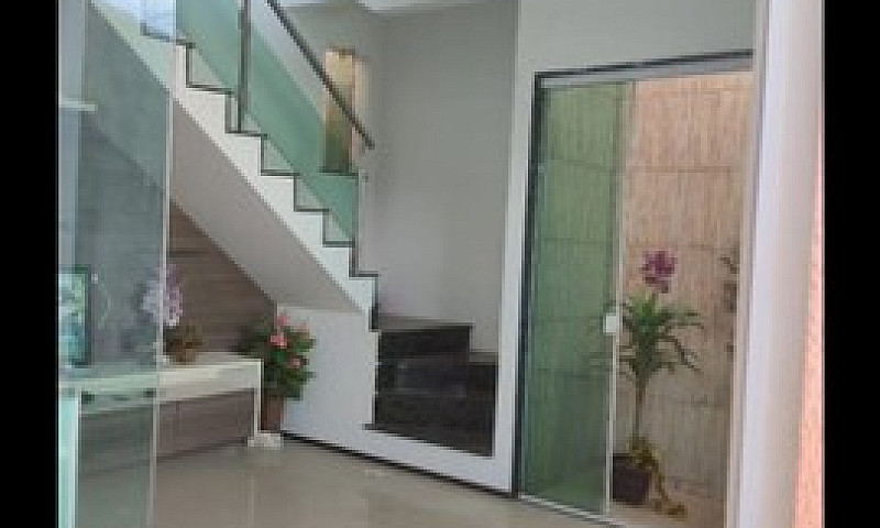 Alugo Casa Triplex N...