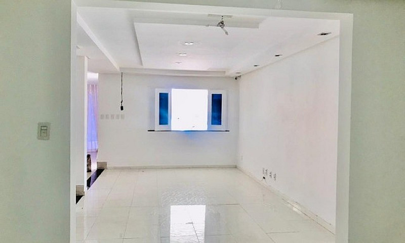 Casa Duplex Em Cond/...