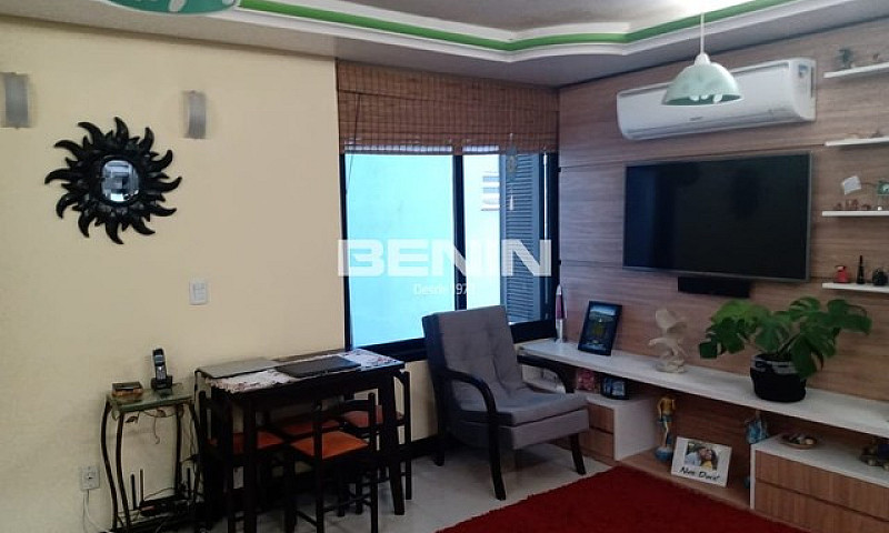 Canoas - Apartamento...