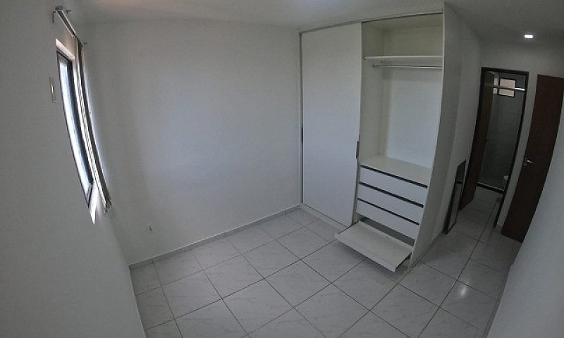 Apartamento C/ Área ...