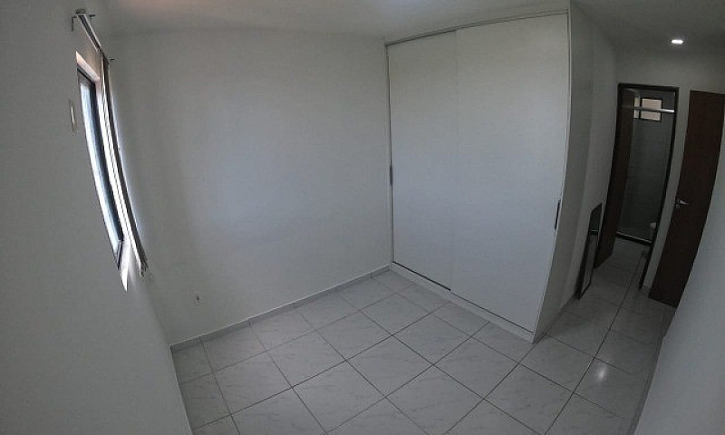 Apartamento C/ Área ...