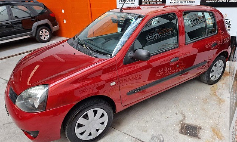Renault Clio Campus ...