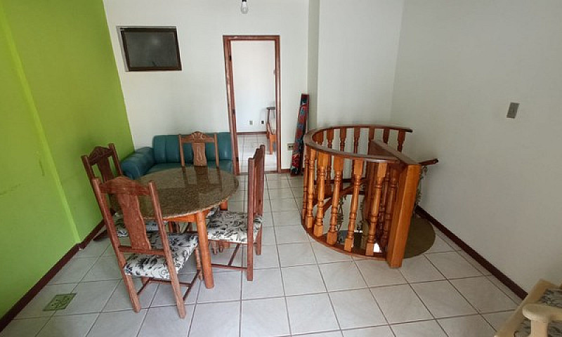 Cobertura Duplex...