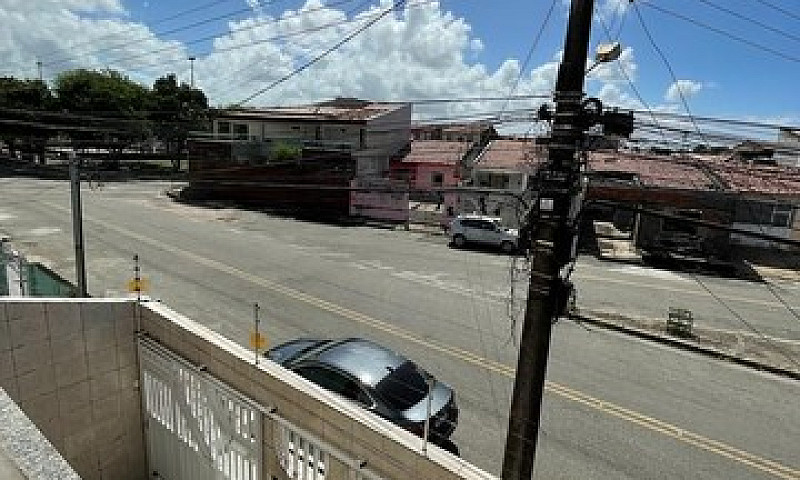 ~ Casa No Conjunto M...