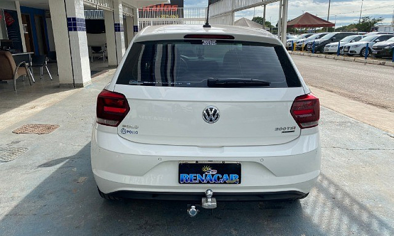 Polo Tsi 1.0 Highlin...