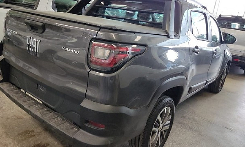 Fiat Strada Cd 1.3 V...