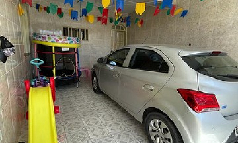 ~ Casa No Conjunto M...