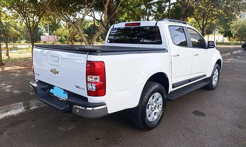 S10 Flex 2014/2015 M...
