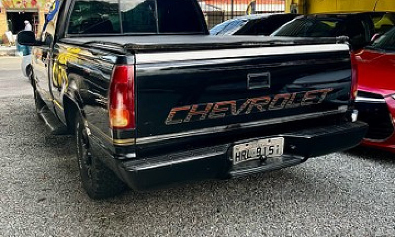 Silverado Dlx ...
