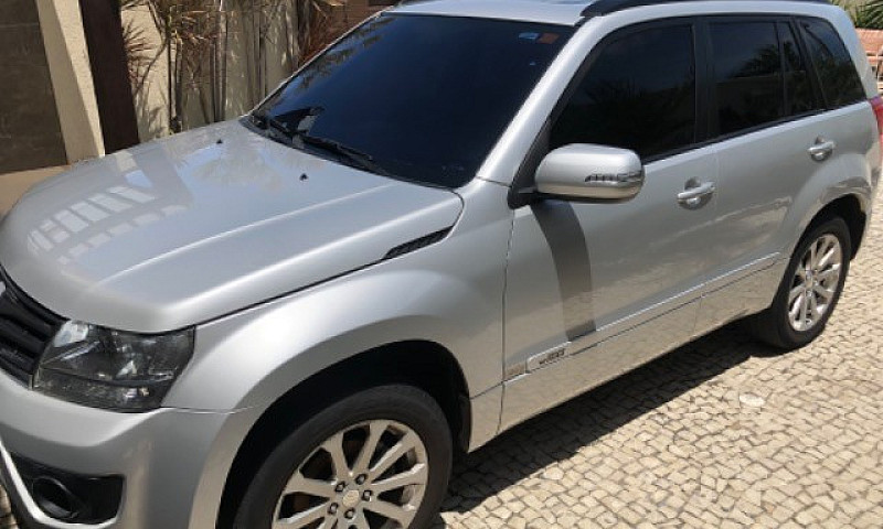 Grand Vitara 2014 ...