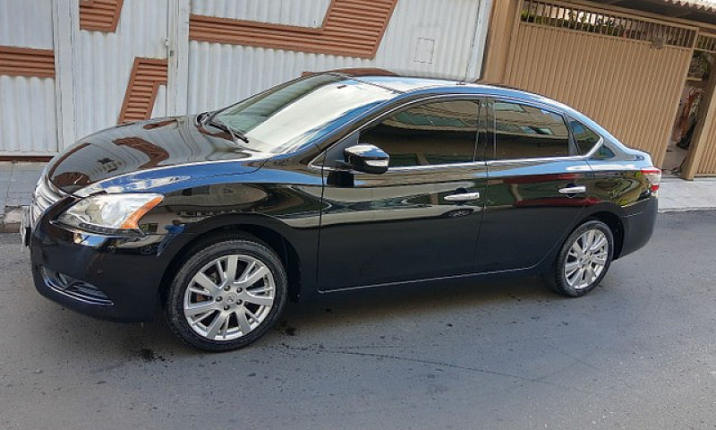 Nissan Sentra 2015/2...