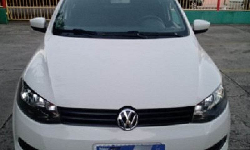 Gol 1.0 Ano 2015...
