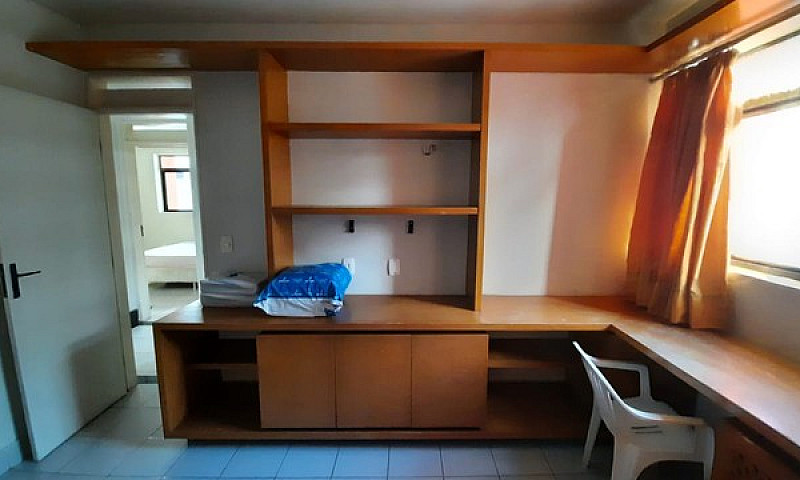 Apartamento Para Alu...