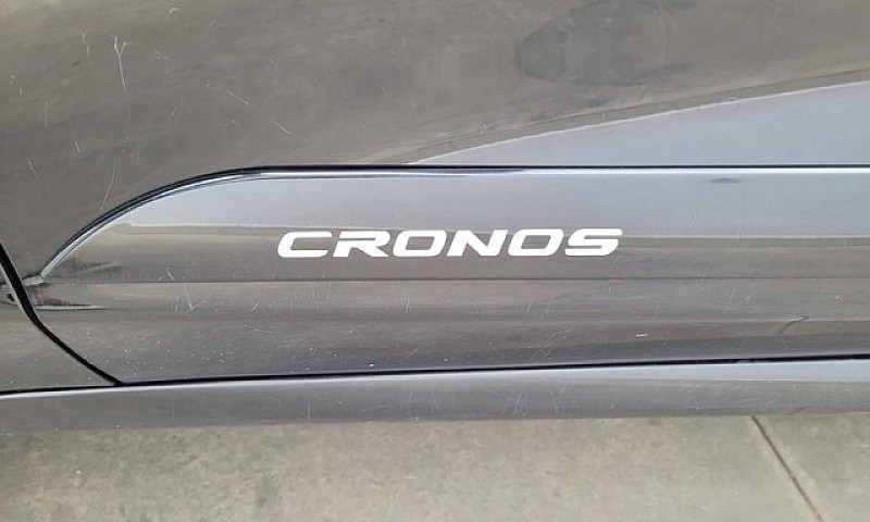 Fiat Cronos 2019/201...