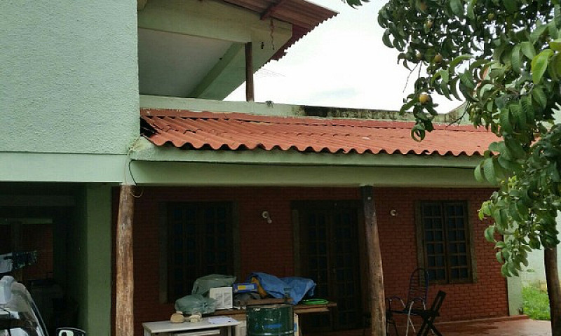 Casa Para Venda Com ...