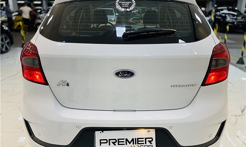 Ford Ka 2019 1.5 Ti-...