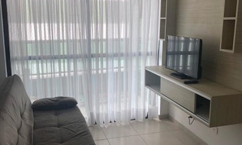 Apartamento Mobiliad...