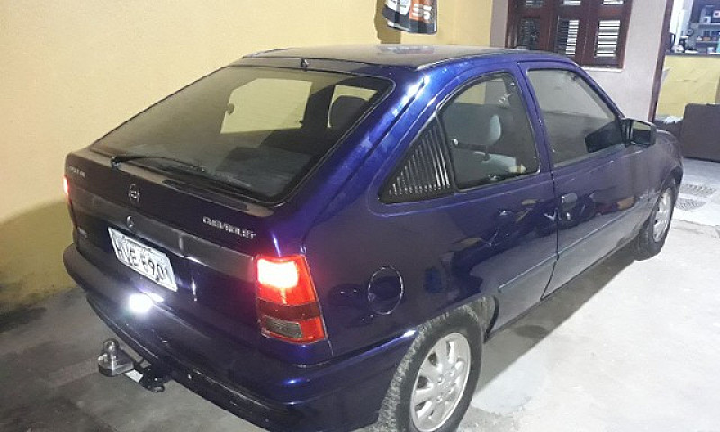 Kadett Gl 96.96 Ár T...