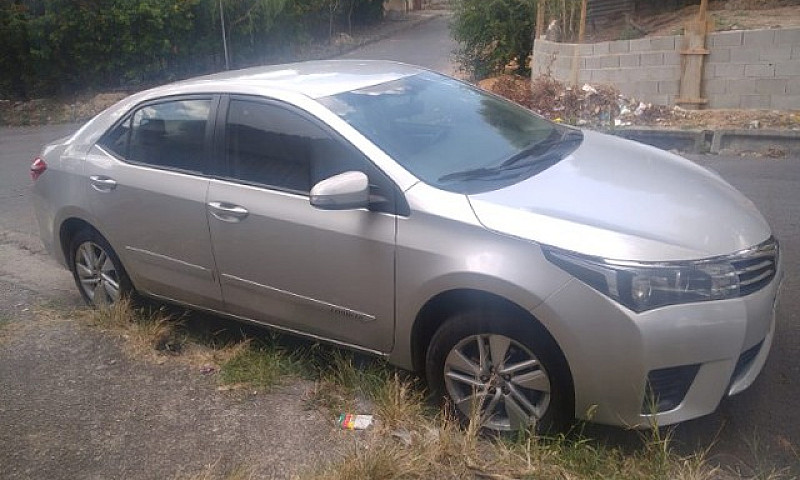 Toyota Corolla 1.8 G...