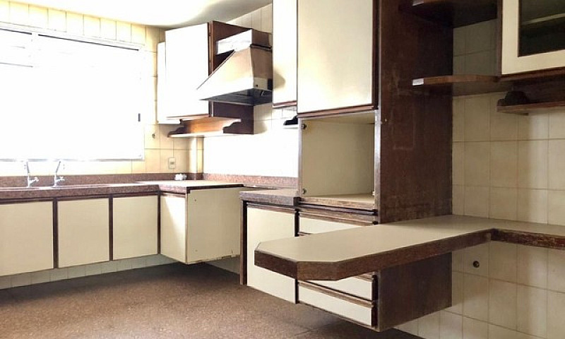 Apartamento Para Ven...