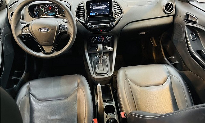 Ford Ka 2019 1.5 Ti-...