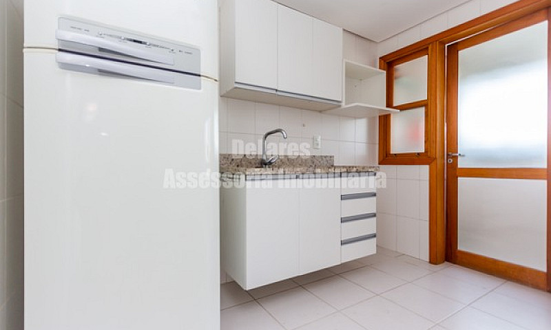 Apartamento Para Alu...