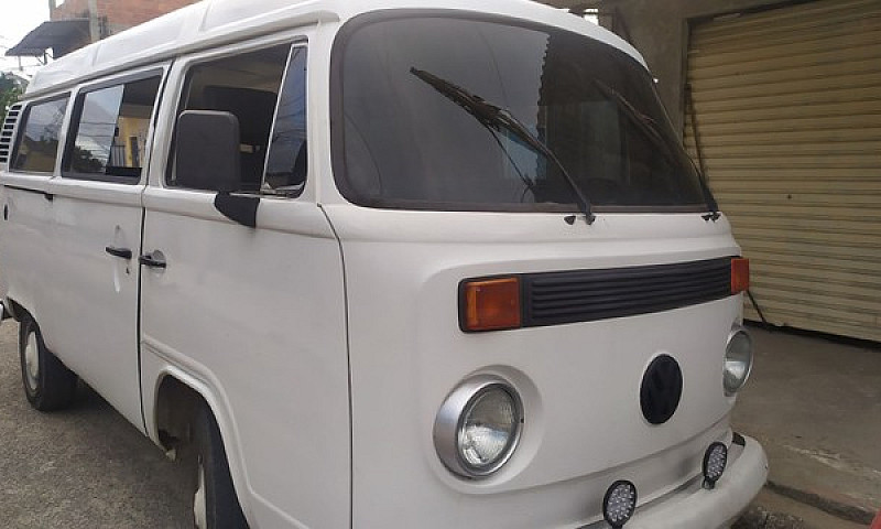 Kombi ...