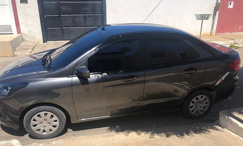 Ford Ka 1.0...