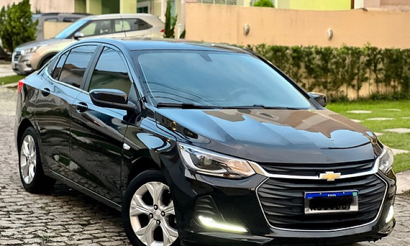 Novo Onix Sedan 1.0 ...
