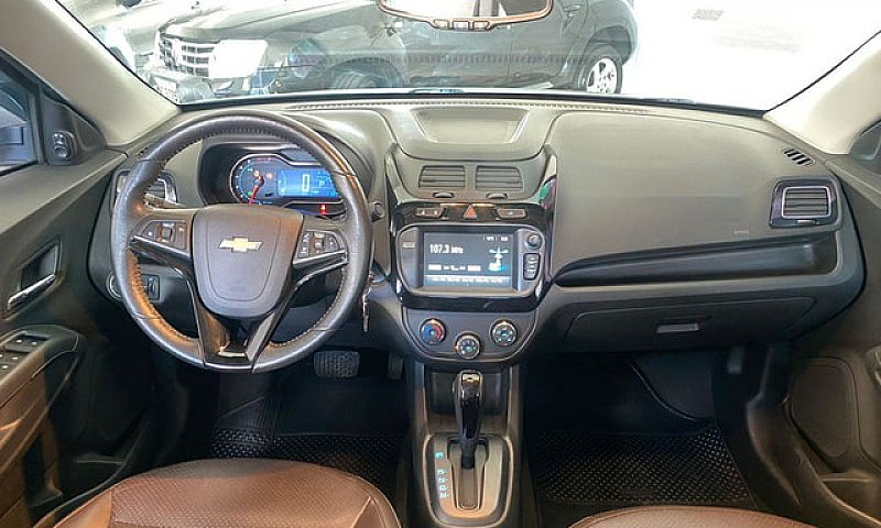 Chevrolet Cobalt 18A...