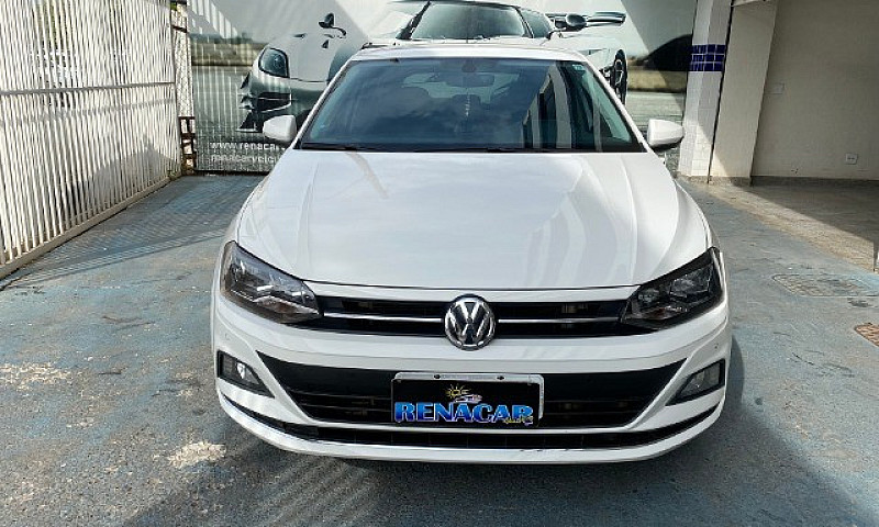 Polo Tsi 1.0 Highlin...