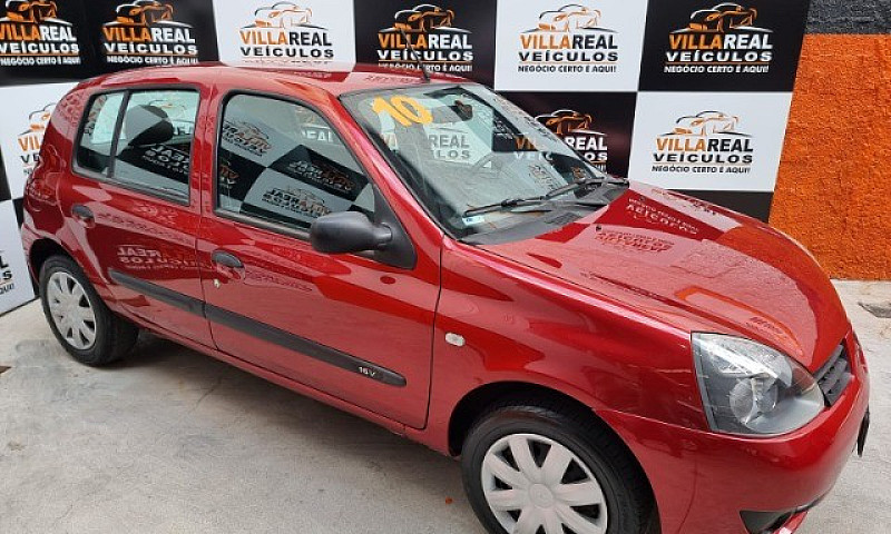 Renault Clio Campus ...