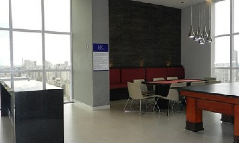 Apartamento Para Alu...