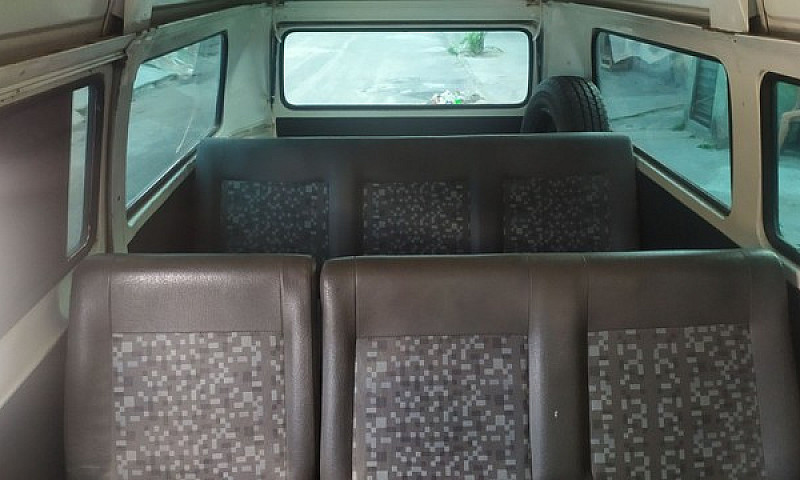 Kombi ...