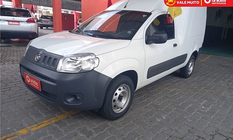 Fiat Fiorino 2021 1....
