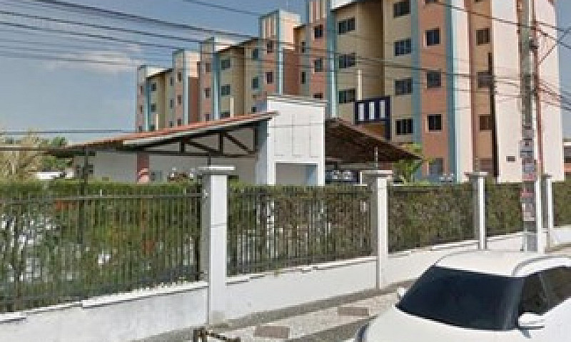 Apartamento Para Ven...