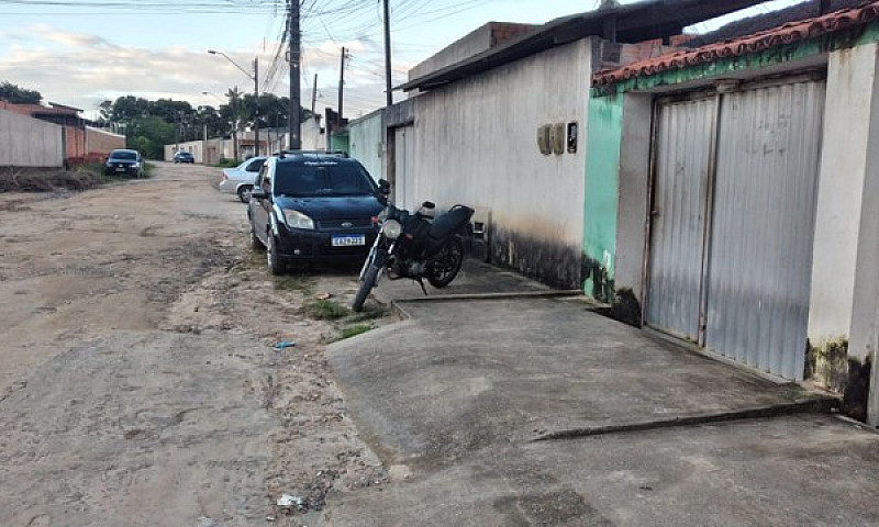 Casa No Antares...