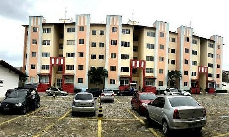 Apartamento Para Ven...